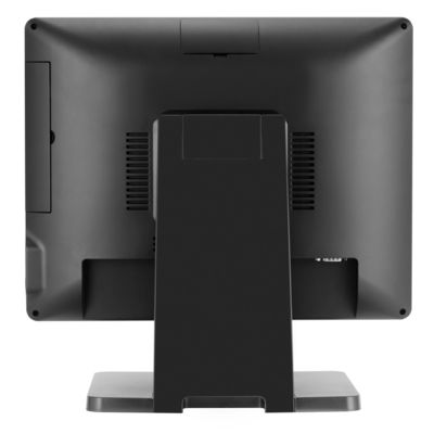 All-in-One-Touch-Monitore POS mit J1800/J1900/J3544/J4125/J6412/I3/I CPU 8G Speicher