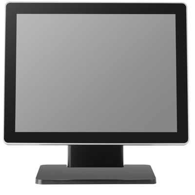 All-in-One-Touch-Monitore POS mit J1800/J1900/J3544/J4125/J6412/I3/I CPU 8G Speicher