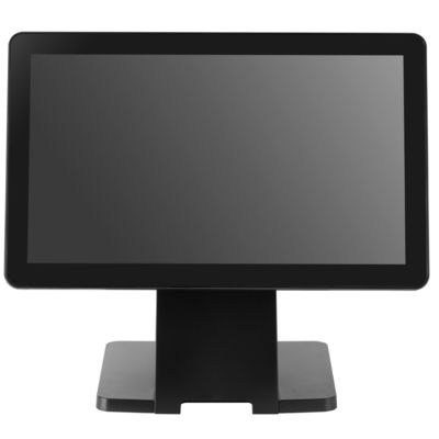 All-in-One-Touch-Monitore POS mit J1800/J1900/J3544/J4125/J6412/I3/I CPU 8G Speicher