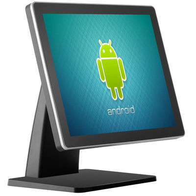 Kapazitiver Touchscreen POS-0066S/POS-0066 Kasse für Convenience Stores