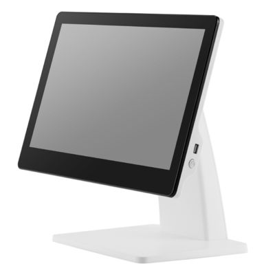 Kapazitiver Touchscreen POS-0066S/POS-0066 Kasse für Convenience Stores