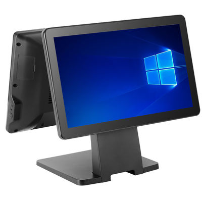 LAN/USB/COM/VGA POS-0066S/POS-0066 Kasse für optimierte Einzelhandelsgeschäfte