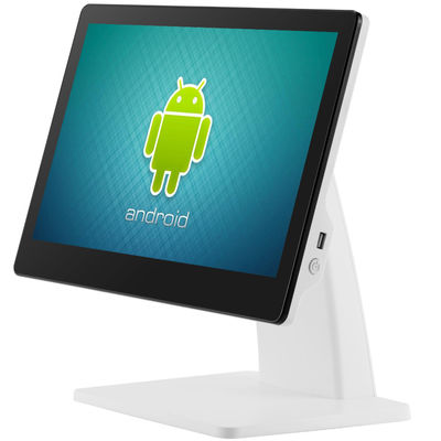 POS-0066S/POS-0066 All-in-One-Touchscreen-POS-Maschine mit LAN/USB/COM/VGA-Schnittstelle