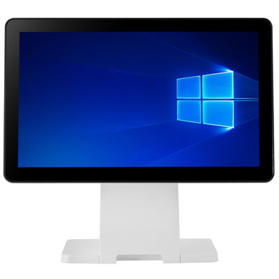POS-0066S/POS-0066 All-in-One-Touchscreen-POS-Maschine mit LAN/USB/COM/VGA-Schnittstelle