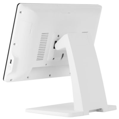 POS-0066S/POS-0066 All-in-One-Touchscreen-POS-Maschine mit LAN/USB/COM/VGA-Schnittstelle