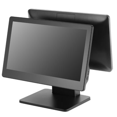 POS-0066S/POS-0066 All-in-One-Touchscreen-POS-Maschine mit LAN/USB/COM/VGA-Schnittstelle