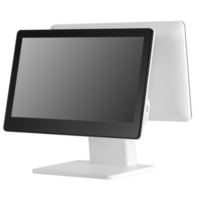 POS-0066S/POS-0066 15-Zoll/15.6-Zoll Touch POS-Systeme Alle in einem PC mit Android OS