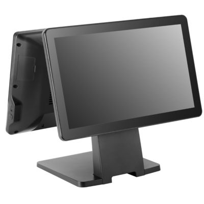 POS-0066S/POS-0066 15-Zoll/15.6-Zoll Touch POS-Systeme Alle in einem PC mit Android OS