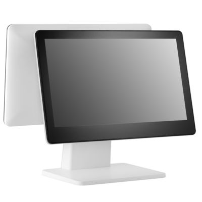 15'/15.6' Main Display POS Kasse mit Kapazitiv Touchscreen Integration