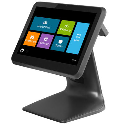 Revolutionieren Sie Ihren Geschäftsbetrieb mit Kapazitivbildschirm-POS-Systemen und SDK