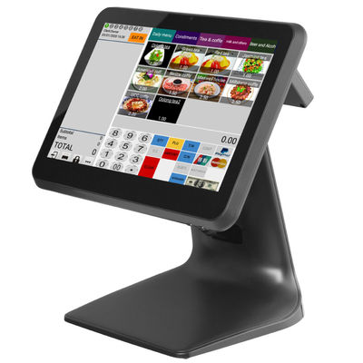 Capacitive Touchscreen WiFi POS-Systeme für Restaurants und Einzelhandelsgeschäfte