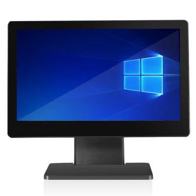 15 Zoll / 15,6 Zoll Fenster All-in-One Pos-Maschinensystem für Kundenanforderungen