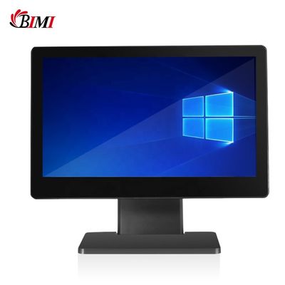 SDK-Funktion 15 Zoll/15.6 Zoll Windows All-in-One-POS-Maschine für Einzelhandelsterminal