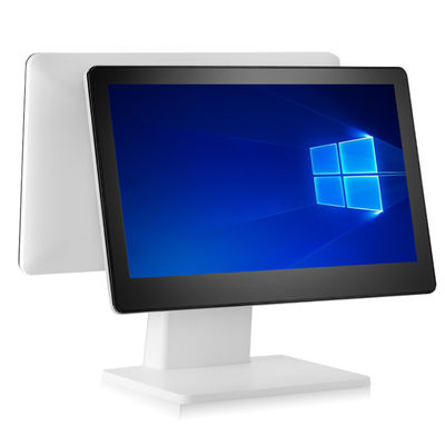 10-Punkte-Kapazität-Touch 15-Zoll-EPOS-All-in-One-POS-Hardware Kassenregister Verkaufspunkt