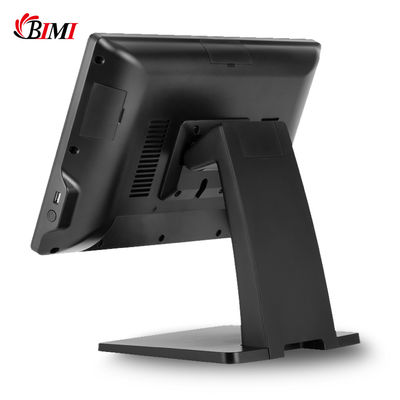 10-Punkte-Kapazität-Touch 15-Zoll-EPOS-All-in-One-POS-Hardware Kassenregister Verkaufspunkt