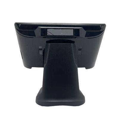 15.6 Zoll ökonomischer Bildschirm Windows-POS-Maschine mit 10-Punkte-Kapazität-Touch