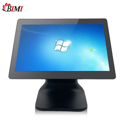 15.6-Zoll-LCD-Hauptbildschirm Bimi Windows USB WIFI POS-Maschine mit Kapazitiv-Touch