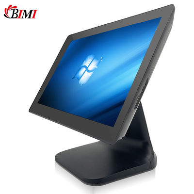 15.6-Zoll-LCD-Hauptbildschirm Bimi Windows USB WIFI POS-Maschine mit Kapazitiv-Touch
