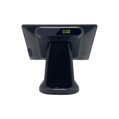 15.6-Zoll-LCD-Hauptbildschirm Bimi Windows USB WIFI POS-Maschine mit Kapazitiv-Touch