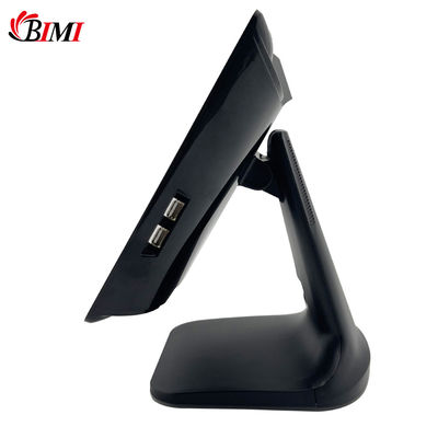 15.6-Zoll-LCD-Hauptbildschirm Bimi Windows USB WIFI POS-Maschine mit Kapazitiv-Touch