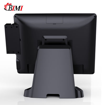 2022 Design Windows POS Machine mit 4G/8G DDR3 RAM und 64G/128G Festplattenkapazität