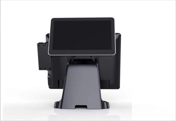 2022 Design Windows POS Machine mit 4G/8G DDR3 RAM und 64G/128G Festplattenkapazität