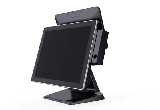 2022 Design Windows POS Machine mit 4G/8G DDR3 RAM und 64G/128G Festplattenkapazität