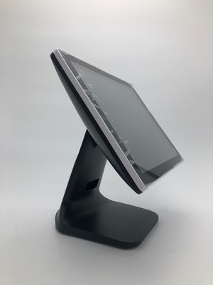 15 Zoll Windows 7/10 POS-System All-in-One Touchscreen für kleine Unternehmen