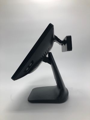 15 Zoll Windows 7/10 POS-System All-in-One Touchscreen für kleine Unternehmen