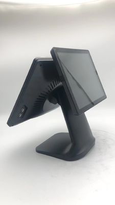 15 Zoll Windows 7/10 POS-System All-in-One Touchscreen für kleine Unternehmen