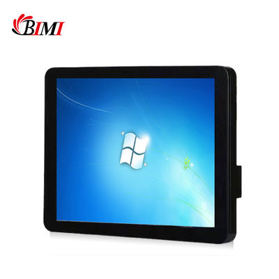 Windows7/8/10 OS 15/17/19 Zoll All-in-One Pos-Terminal für die Effizienz der Kassierer im Einzelhandel