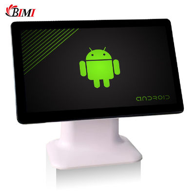 15.6 Zoll Touchscreen Android/Windows Restaurant POS Maschine mit BT Ja Funktion SDK