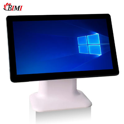 15.6 Zoll Touchscreen Android/Windows Restaurant POS Maschine mit BT Ja Funktion SDK