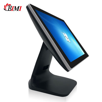 Windows 7/10 kompatibel Touchscreen Point Of Sale TPV-Maschine mit SDK-Funktion