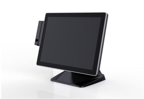 POS-0092 Windows Elektronische Touch-Pos-Terminal Kassierer-Maschine Kassenregister Pos-Systeme