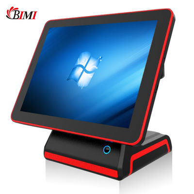 10 Punkte Touch Points Bimi Kassenregister Touchscreen-Monitore für das Retail POS-System