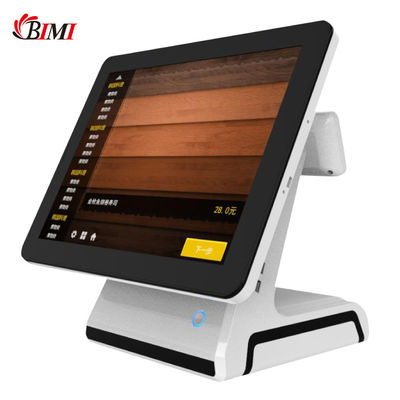 10 Punkte Touch Points Bimi Kassenregister Touchscreen-Monitore für das Retail POS-System