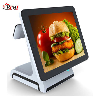 10 Punkte Touch Points Bimi Kassenregister Touchscreen-Monitore für das Retail POS-System