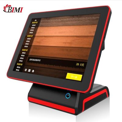 TPV POS Kassiersystem für Stoffladen 15 Zoll Windows Desktop De Venta Kassensystem