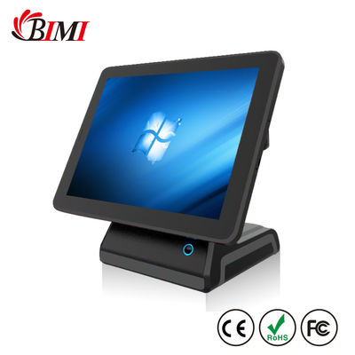 TPV POS Kassiersystem für Stoffladen 15 Zoll Windows Desktop De Venta Kassensystem
