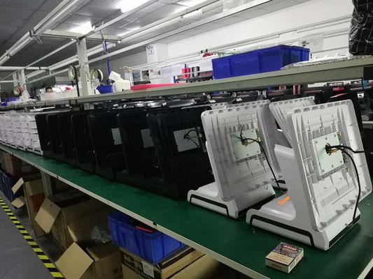 TPV POS Kassiersystem für Stoffladen 15 Zoll Windows Desktop De Venta Kassensystem