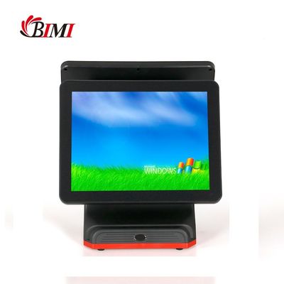 Verwalten Sie Ihre Verkäufe effizient mit Bimi POS-0088 15 Zoll SSD POS Point of Sale System