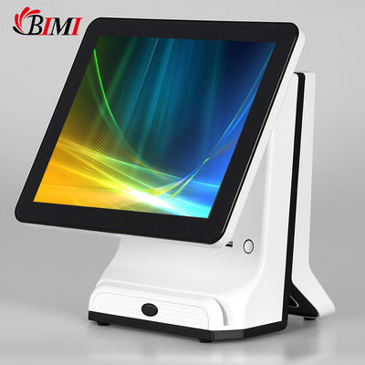 Verwalten Sie Ihre Verkäufe effizient mit Bimi POS-0088 15 Zoll SSD POS Point of Sale System