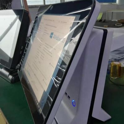 Verbessern Sie Ihre Geschäftstätigkeit mit unserem 1024x768 Auflösung POS Touch Kasse