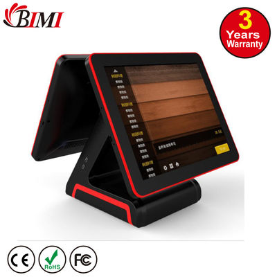 Kapazitivbildschirm 15' I5 CPU Touchscreen POS für Windows Betriebssystem von Bimi
