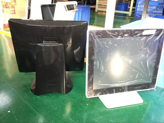 16 9 Kapazitiver Touchscreen Epos Einzelhandel Win 10POS Terminal/TPV Top-Wahl für den Einzelhandel