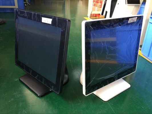 16 9 Kapazitiver Touchscreen Epos Einzelhandel Win 10POS Terminal/TPV Top-Wahl für den Einzelhandel