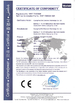 China Guangzhou Bimi Electronic Technology Co., Ltd. zertifizierungen